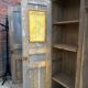 Large Workshop Cabinet