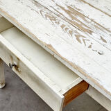 Small farm table