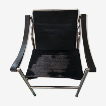 LC1 armchair Le Corbusier