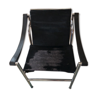 Fauteuil LC1 Le Corbusier