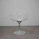 Fauteuil pivotant EROS par Philippe Starck, Italie, 1999