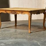 Louis XV style table