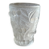 Vase Art Déco - Josef Inwald