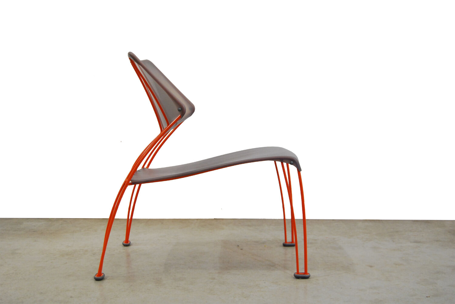 Hasslo chairs by Monika Mulder for Ikea, 1990