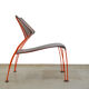 Hasslo chairs by Monika Mulder for Ikea, 1990