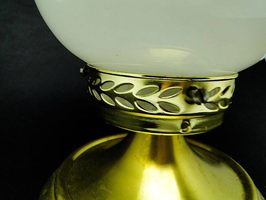 Pendant lamp, Poland, 1970s