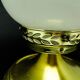 Pendant lamp, Poland, 1970s