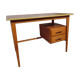 Vintage desk from the 60s
