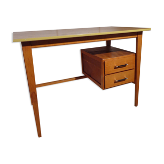 Vintage desk from the 60s