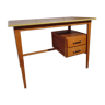 Vintage desk from the 60s