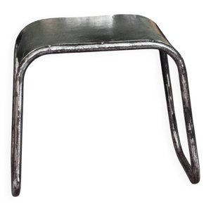 tabouret industriel vintage - atelier
