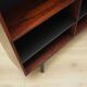 Rosewood bookcase, Danish design, 1970s, made in Denmark