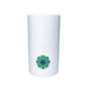 Rosenthal vase by hans roericht, germany bauhaus