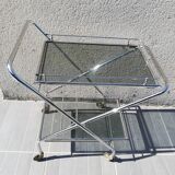 vintage rolling service