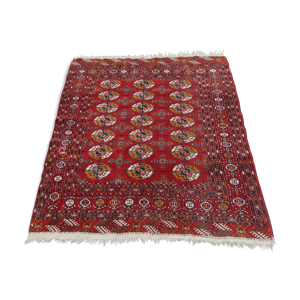Tapis d'orient fait main