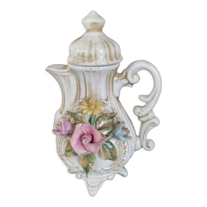 Cafetière italienne Capodimonte