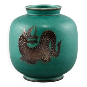 vase wilhelm kage en