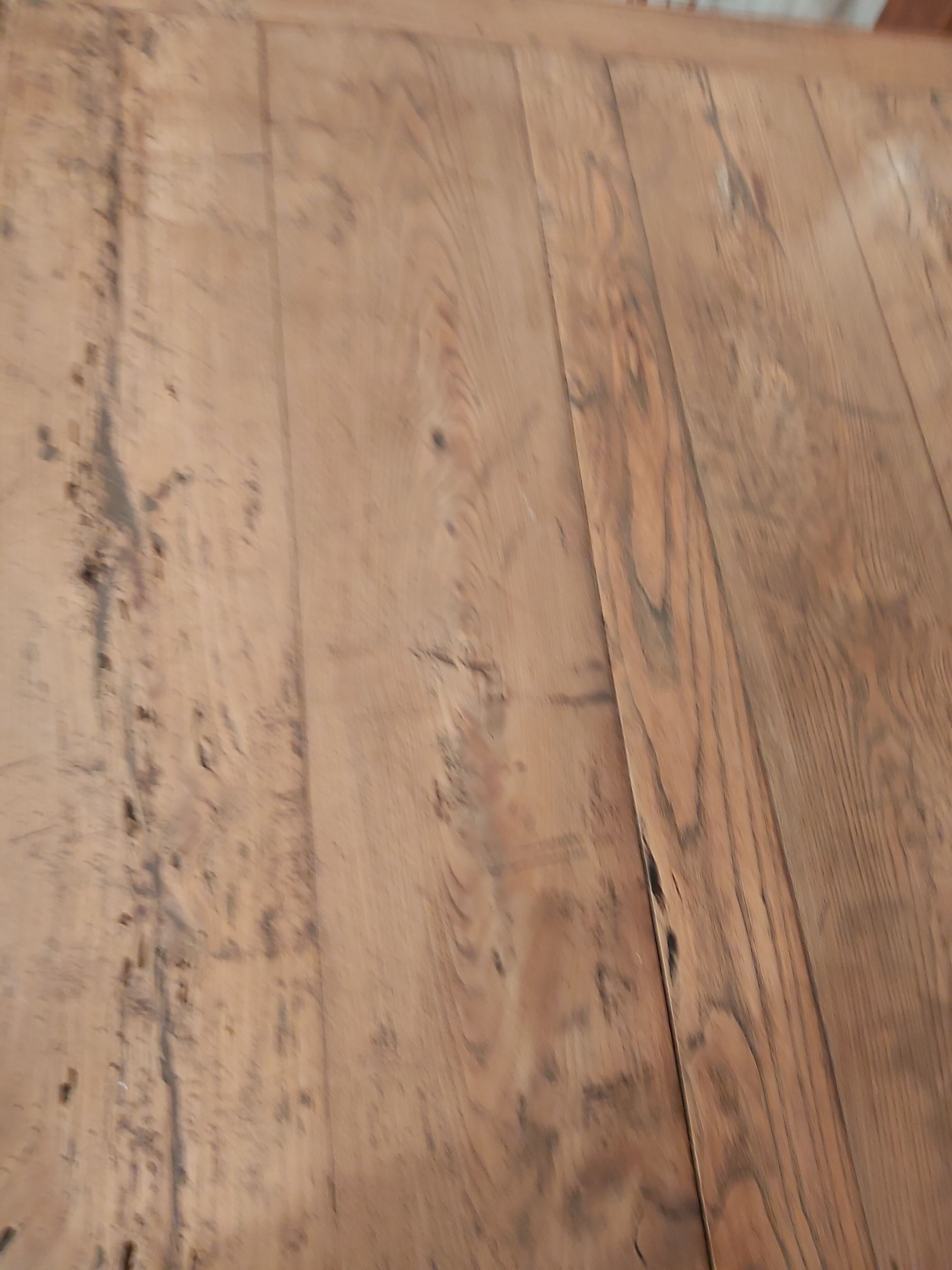 Farmhouse table 149 cm