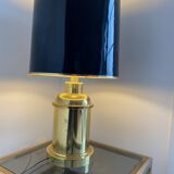 Lampes années 70