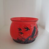 vase Art Nouveau