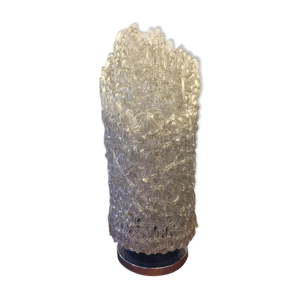 Lampe à poser en méthacrylate