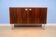 Danish sideboard in rosewood by Brouer Møbelfabrik, 1960s