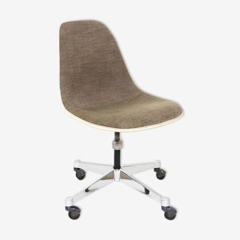 Pscc 4  chair design Ray & Charles Eames for Herman Miller, Vitra 1960