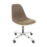 Chaise Pscc-4 DE Ray & Charles Eames éditée Herman Miller, Vitra 1960