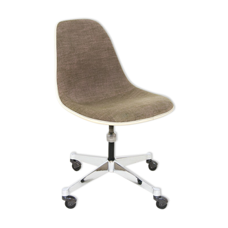 Chaise Pscc-4 DE Ray & Charles Eames éditée Herman Miller, Vitra 1960