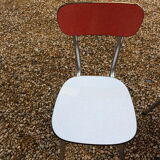 Set of 4 chairs