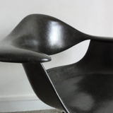 Daf chair by George Nelson edition Herman Miller