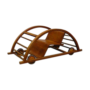 rocking chair voiture