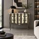 Baroque commode
