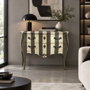 Commode barroque