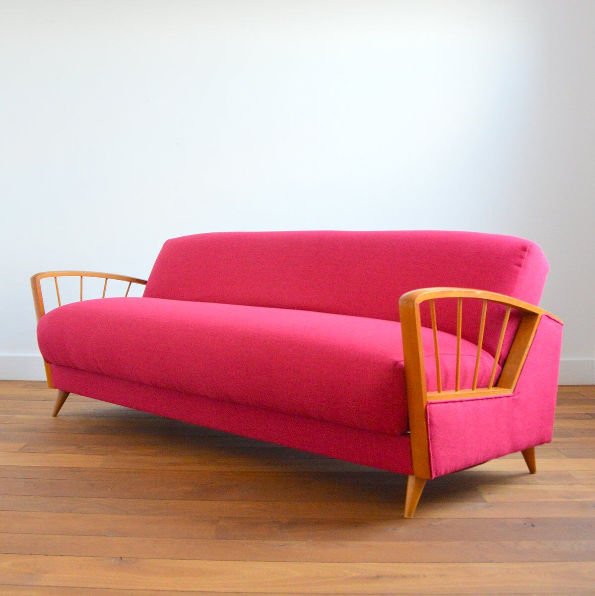 Daybed vintage 1950/1960