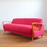 Daybed vintage 1950/1960