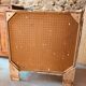 Buffet de cuisine blanc bois et formica