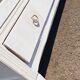 Armoire parisienne vintage