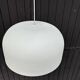 New Eva Solo pendant light model quay large stone tone - Denmark