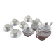 Coffee service "Vecchio Ginori" by Richard Ginori