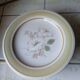 6 dessert plates - "Impressions by Daniele - Country Day"