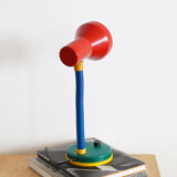 Lampe de bureau années 1980