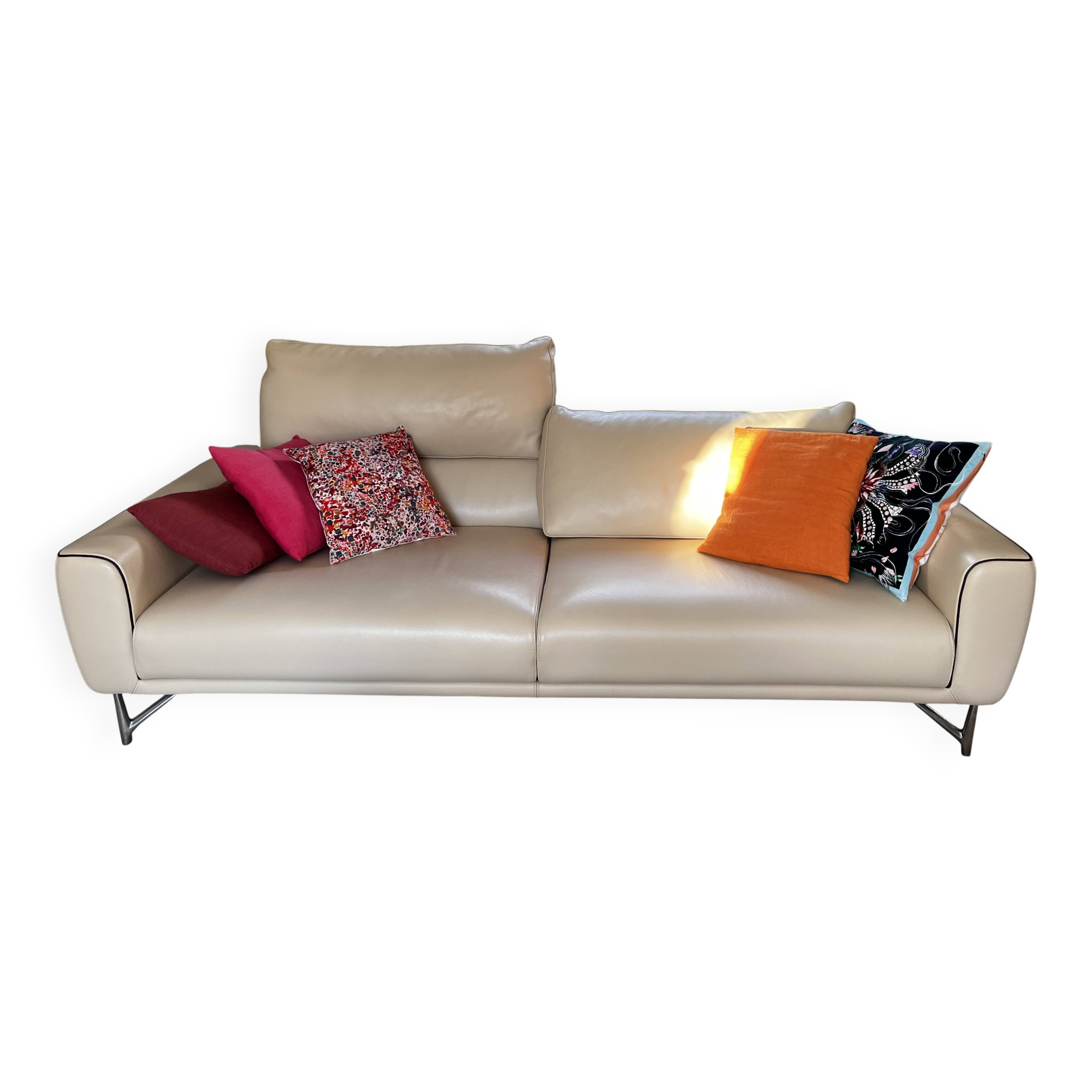 Grand Sofa Roche Bobois