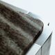 Kho Liang Ie for Artifort dining table marble aluminium, 1970s