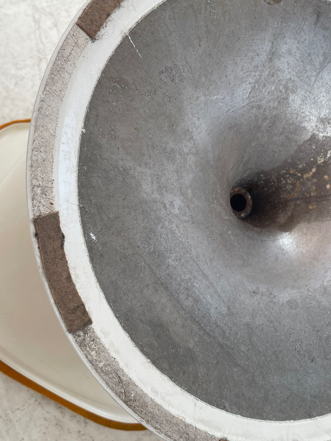 Tulip chair by Eero Saarinen Knoll international 1970