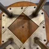Vintage stools