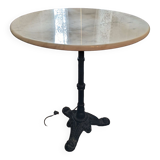 Table bistrot