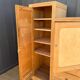 Armoire asymétrique