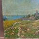 Tableau paysage 1903
