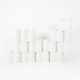 Modular partition "Fiocco" designed by Pierluigi Spadolini for